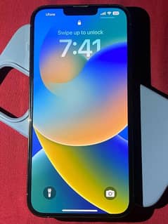 iphone 13 pro max 256 gb official pta approved
