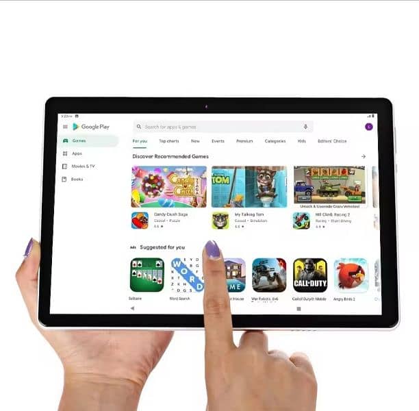 Tablets | Google Android Tablets | Big Screen Tablets | Tablets screen 6