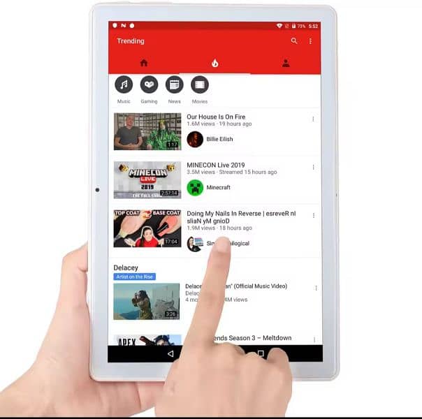 Tablets | Google Android Tablets | Big Screen Tablets | Tablets screen 8