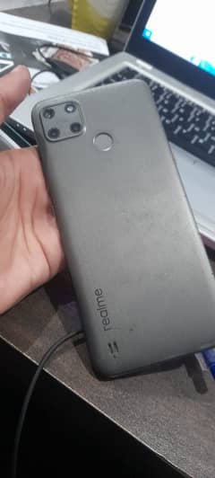 Realme C25Y 4/64