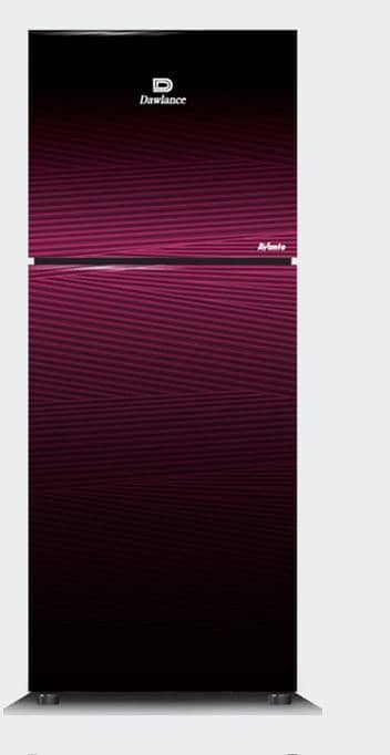 Dawlance Refrigerator 9191 non inverter 0