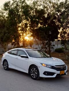 CIVIC