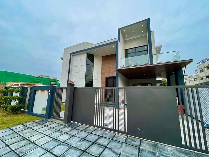 Upper portion Dha 1 Islamabad house for rent B1 Block 0