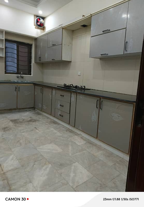 Upper portion Dha 1 Islamabad house for rent B1 Block 8