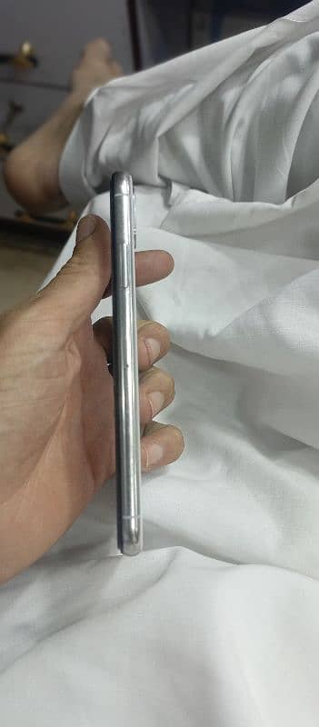 iphon x PTA Aproved 0