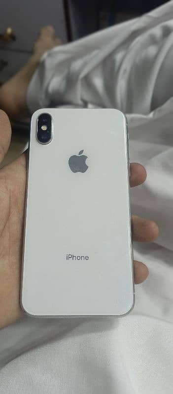 iphon x PTA Aproved 1