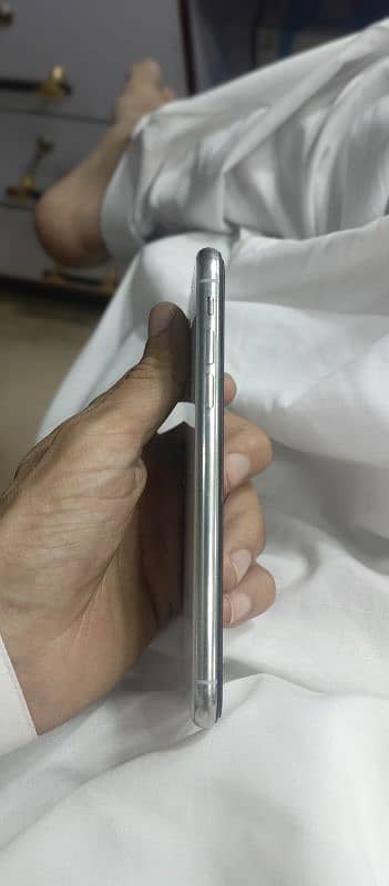 iphon x PTA Aproved 2