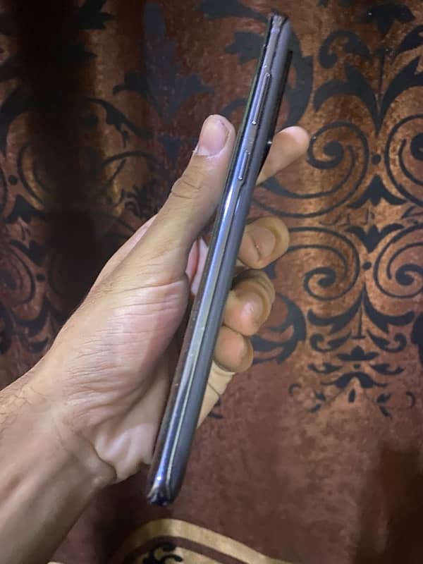 Samsung s20 ultra 12/128 non pta 2