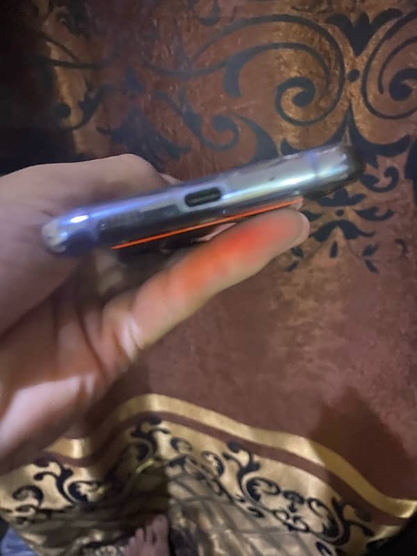 Samsung s20 ultra 12/128 non pta 4