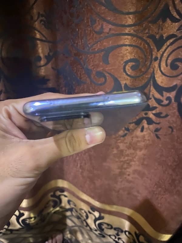 Samsung s20 ultra 12/128 non pta 5