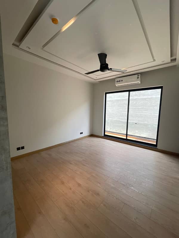 With Waterfall System And 10 KV Solar System 1 Kanal Brand New Lavish Bungalow For Sale On Top Location of Phase 7 DHA Lahore 15