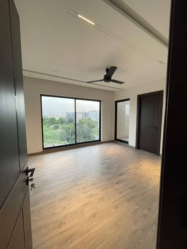 With Waterfall System And 10 KV Solar System 1 Kanal Brand New Lavish Bungalow For Sale On Top Location of Phase 7 DHA Lahore 20