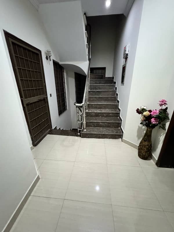 10 Marla Upper Portion Available For Rent In Sector C Bahria Town Lahore 4