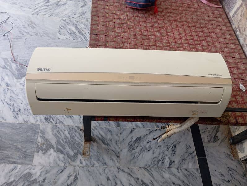 Orient Ac for sell 0