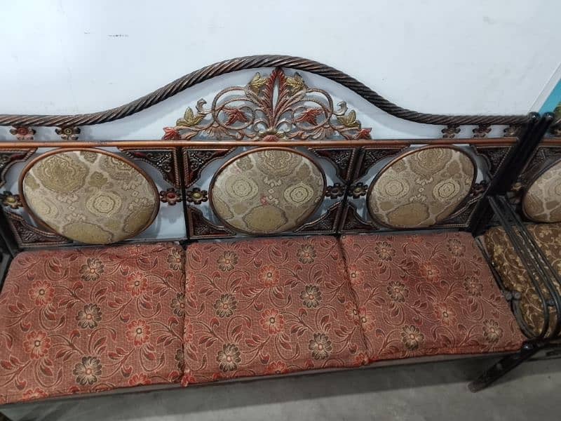 2 sofa set 4 seters 3