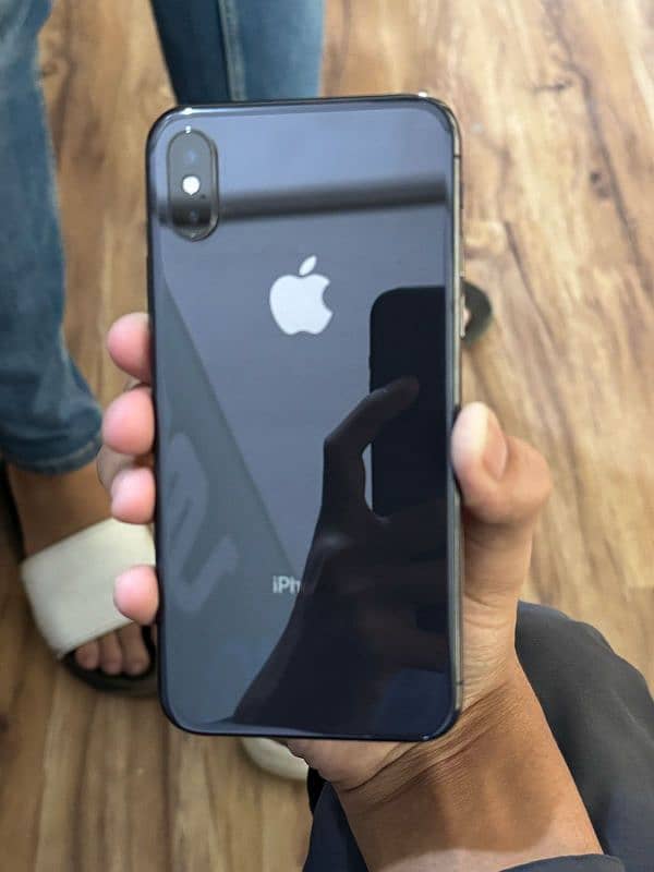 Iphone x pta approved 2