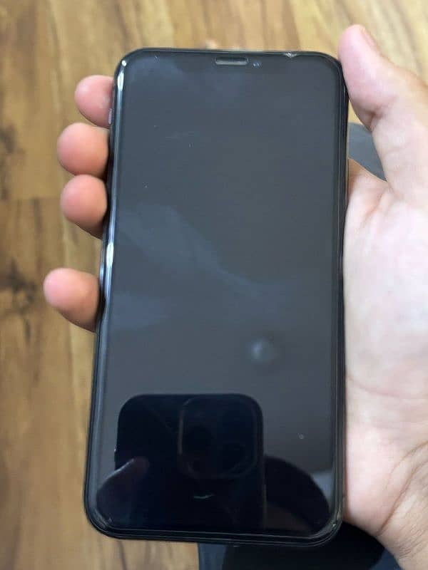 Iphone x pta approved 4