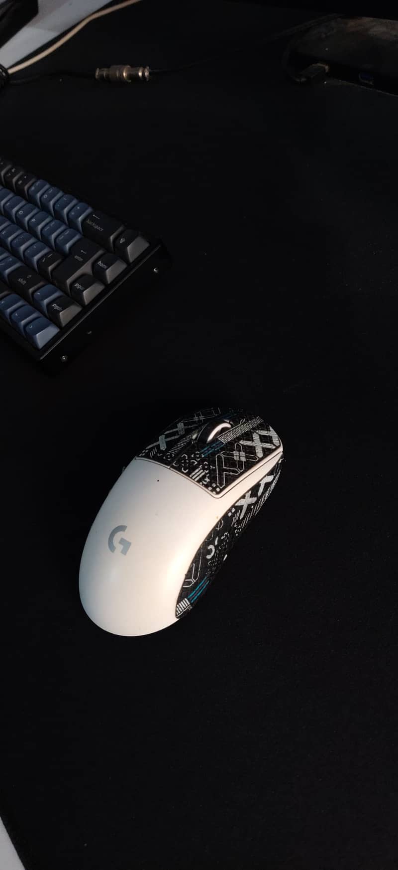 Logitech G Pro X Superlight Gaming Mouse 10/10 0
