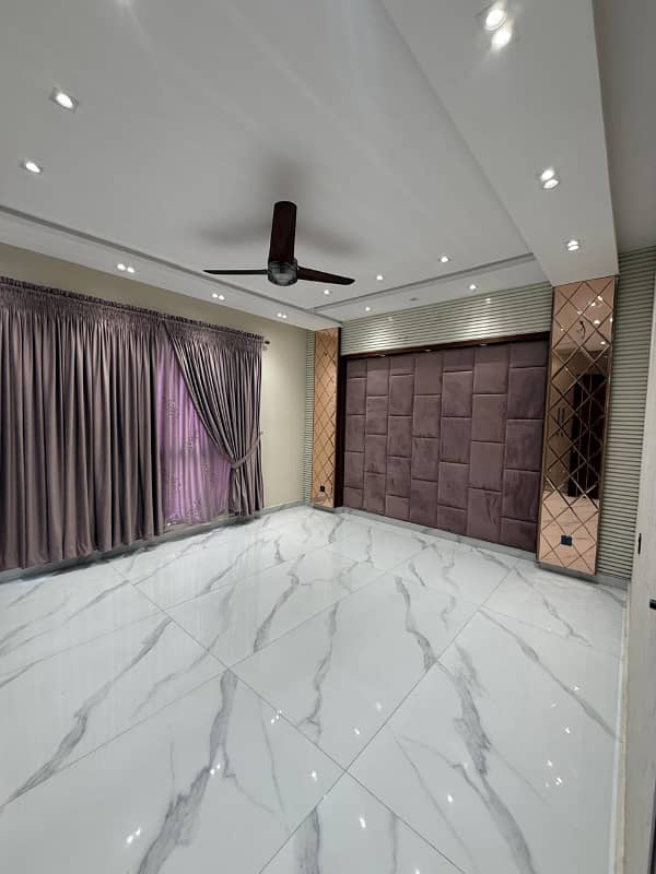 14 MARLA CORNER LUXURY BRAND NEW HOUSE FOR SALE NEXT TO TALWAR CHOWK BAHRIA TOWN LAHORE 0