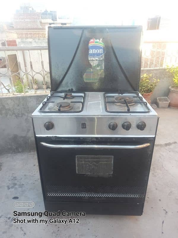 Kitchen cooking range| range| kitchen Appliances 0