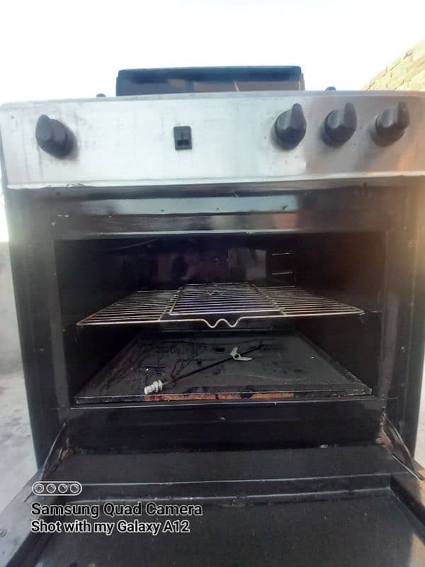 Kitchen cooking range| range| kitchen Appliances 1