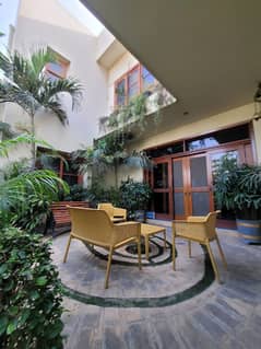 Architect-Designed