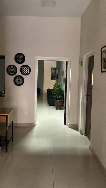 4 Kanal Lafite Commercial Building available for Rent in Gulberg Lahore 9