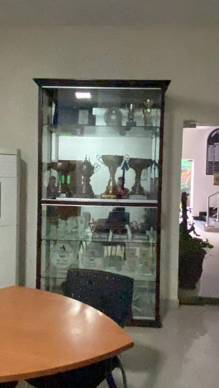 4 Kanal Lafite Commercial Building available for Rent in Gulberg Lahore 16