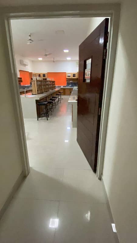 4 Kanal Lafite Commercial Building available for Rent in Gulberg Lahore 26