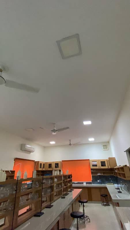 4 Kanal Lafite Commercial Building available for Rent in Gulberg Lahore 27