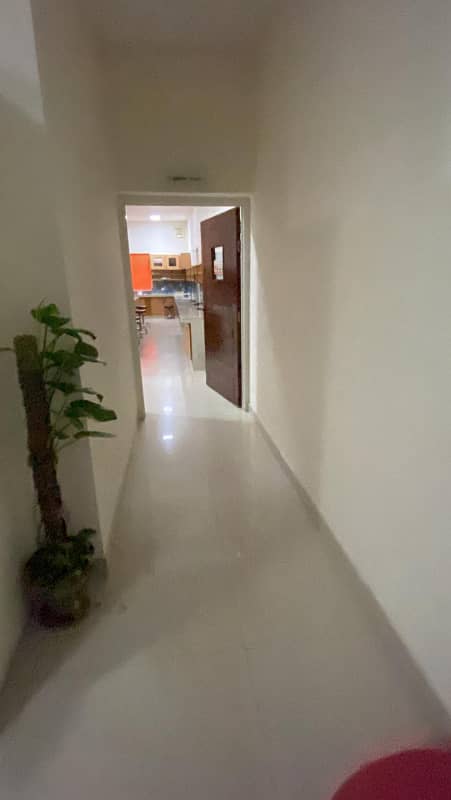 4 Kanal Lafite Commercial Building available for Rent in Gulberg Lahore 28
