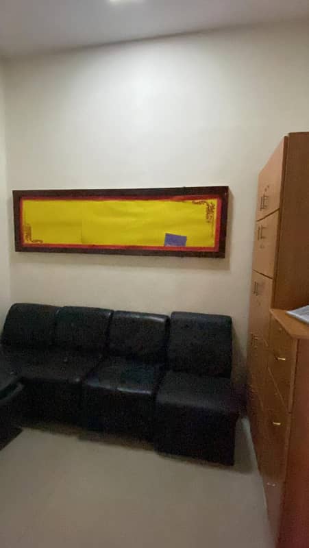 4 Kanal Lafite Commercial Building available for Rent in Gulberg Lahore 30