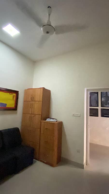 4 Kanal Lafite Commercial Building available for Rent in Gulberg Lahore 31