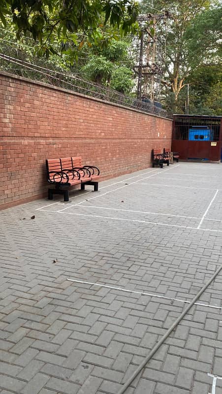 4 Kanal Lafite Commercial Building available for Rent in Gulberg Lahore 38