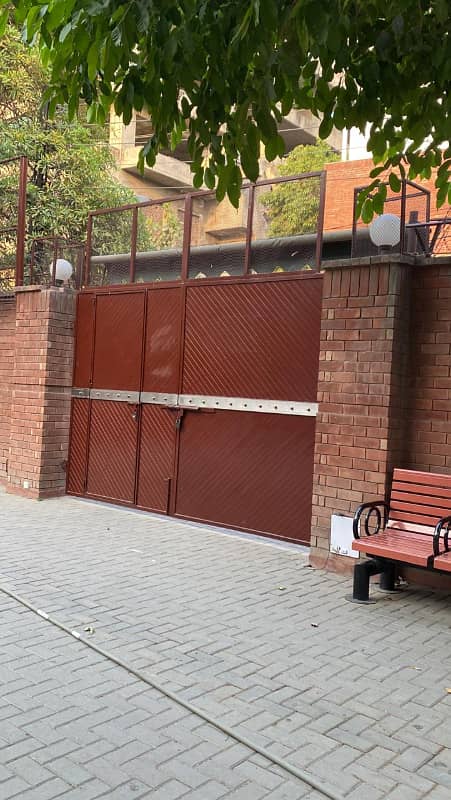 4 Kanal Lafite Commercial Building available for Rent in Gulberg Lahore 42