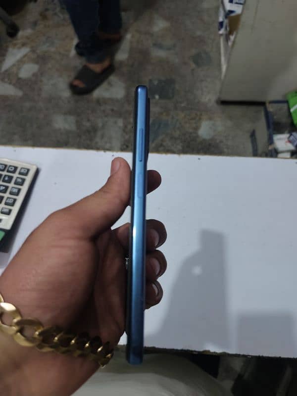 Xiaomi Redmi Note 11 3
