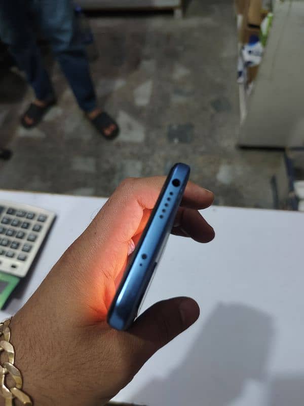 Xiaomi Redmi Note 11 4