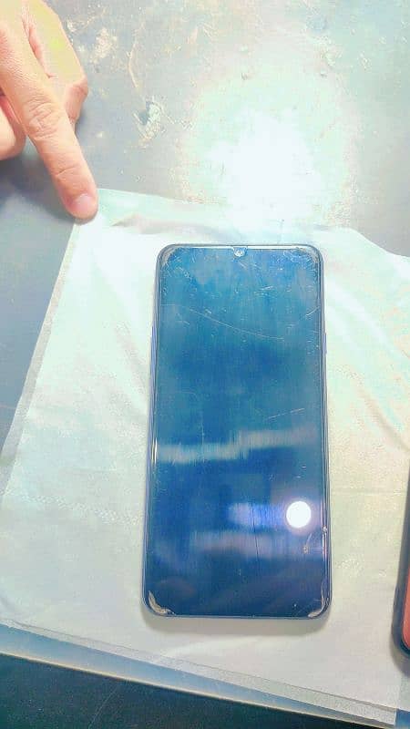 box apadter phone ok hai pta approved 4