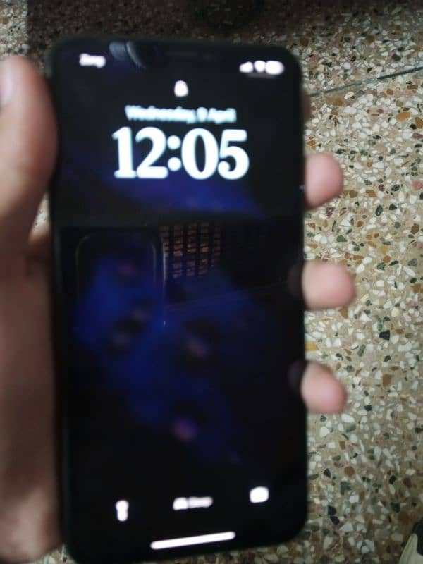 iphone Xs max pta proved Urgent Sale 0