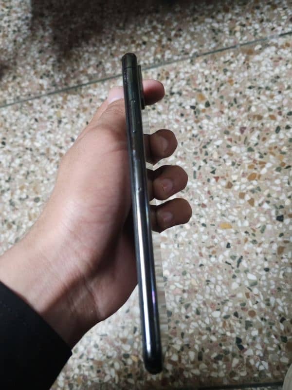 iphone Xs max pta proved Urgent Sale 3
