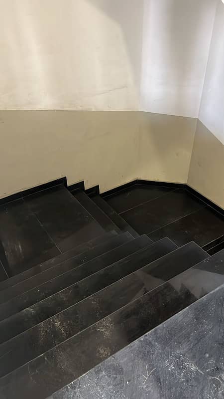 18000 Sq Ft Floor Available For Rent In Gulberg 2