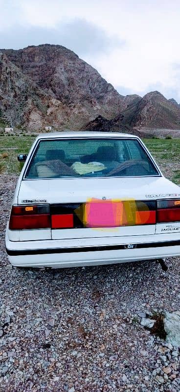 Corolla 86 0