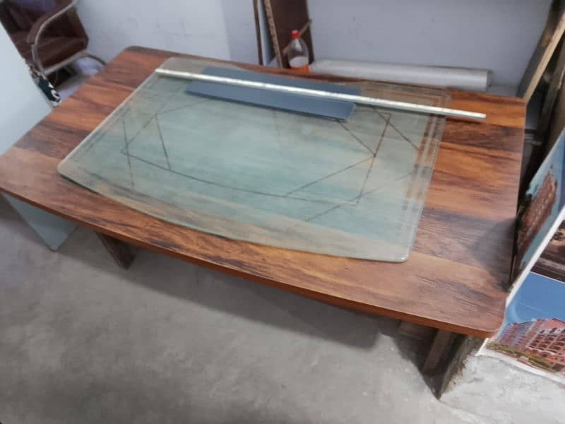 study table 0