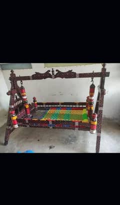Swing Chair Jhula