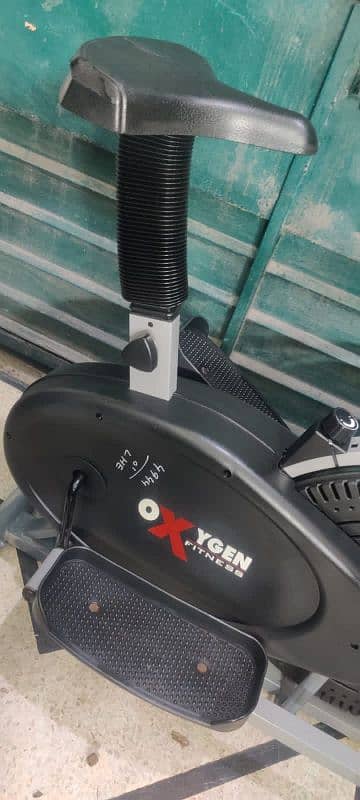 2 in 1 elliptical cycle for sale 0316/1736/128 1
