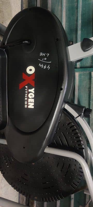 2 in 1 elliptical cycle for sale 0316/1736/128 2