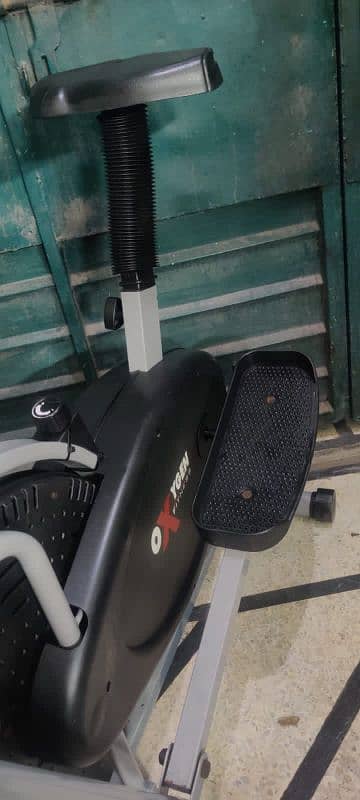 2 in 1 elliptical cycle for sale 0316/1736/128 8