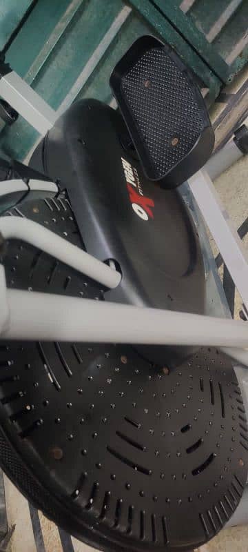 2 in 1 elliptical cycle for sale 0316/1736/128 9