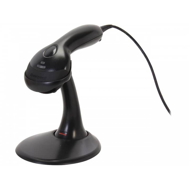 honeywell mk9540 scanner with stand new 0