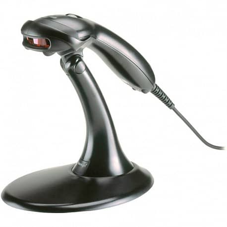 honeywell mk9540 scanner with stand new 2